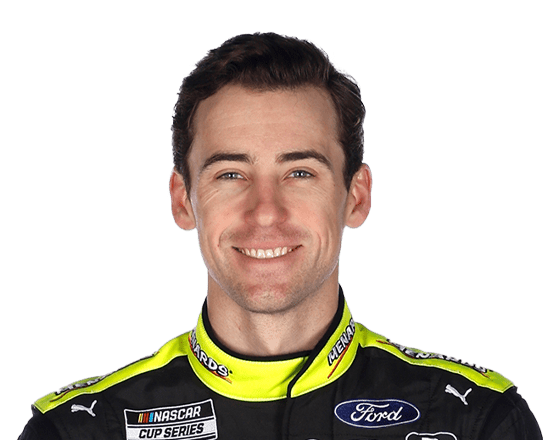 RYAN BLANEY